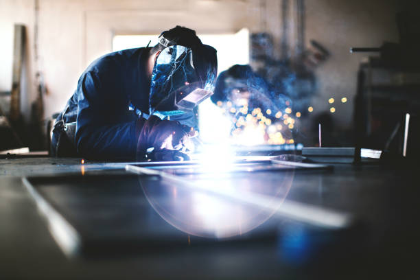 Trusted North Babylon, NY Welder & Metal Fabrication Experts