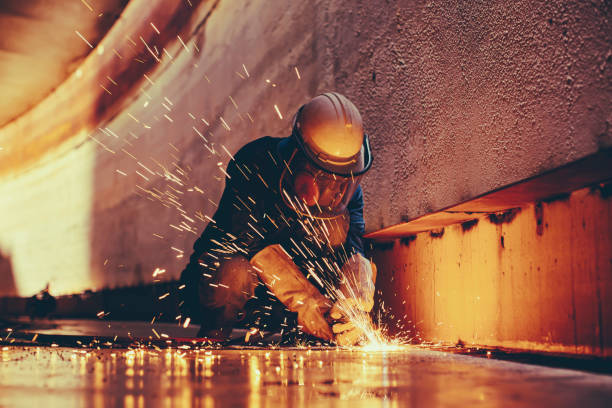 Best Pipe Welding in North Babylon, NY