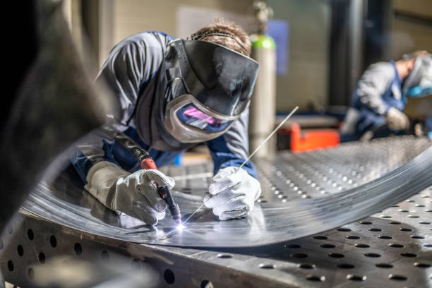 Best Pipe Welding in North Babylon, NY
