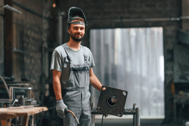 Best Automation and Robotic Welding in North Babylon, NY